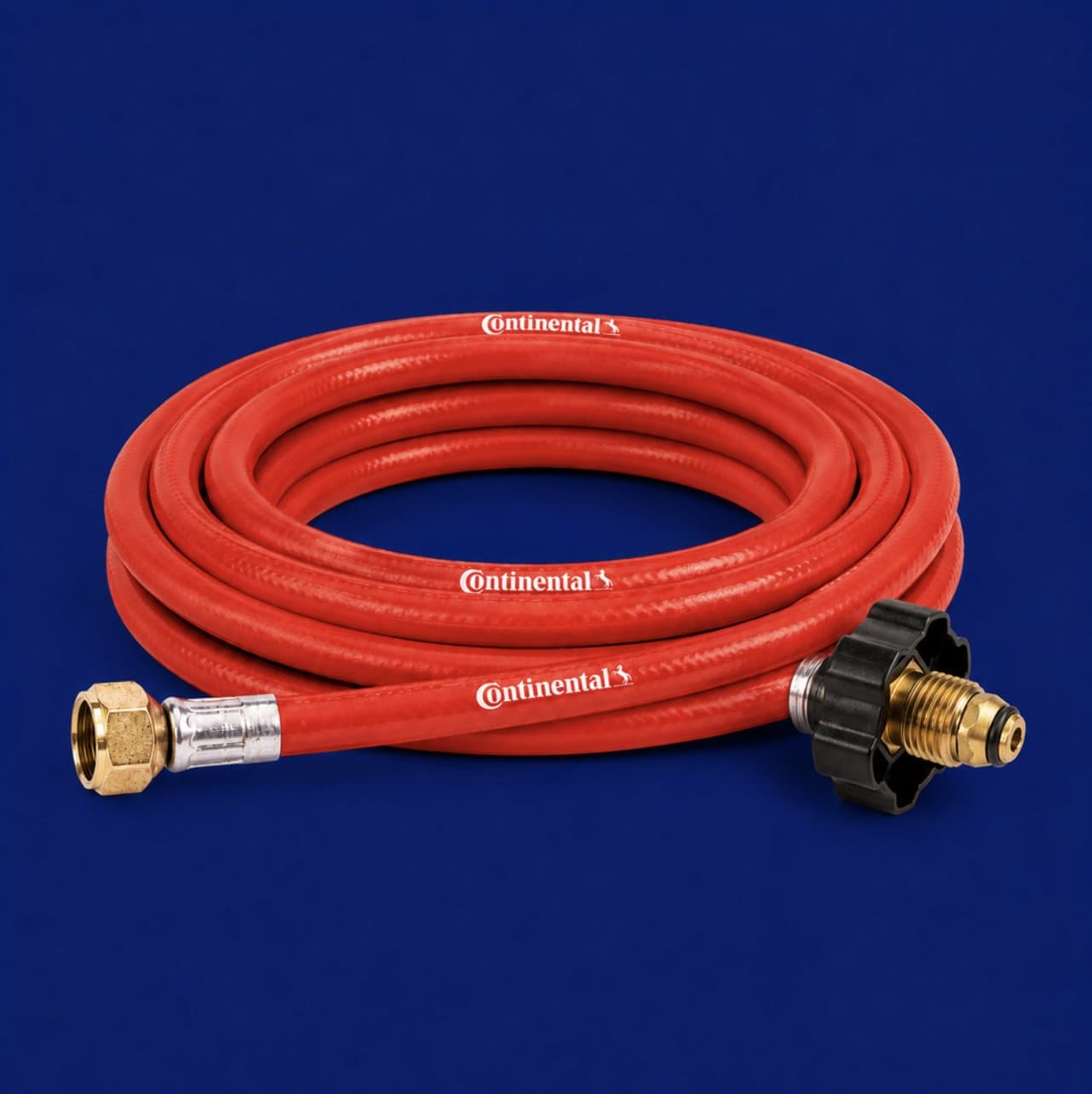 Manguera Continental PIGTAIL a 3/8 — vista general