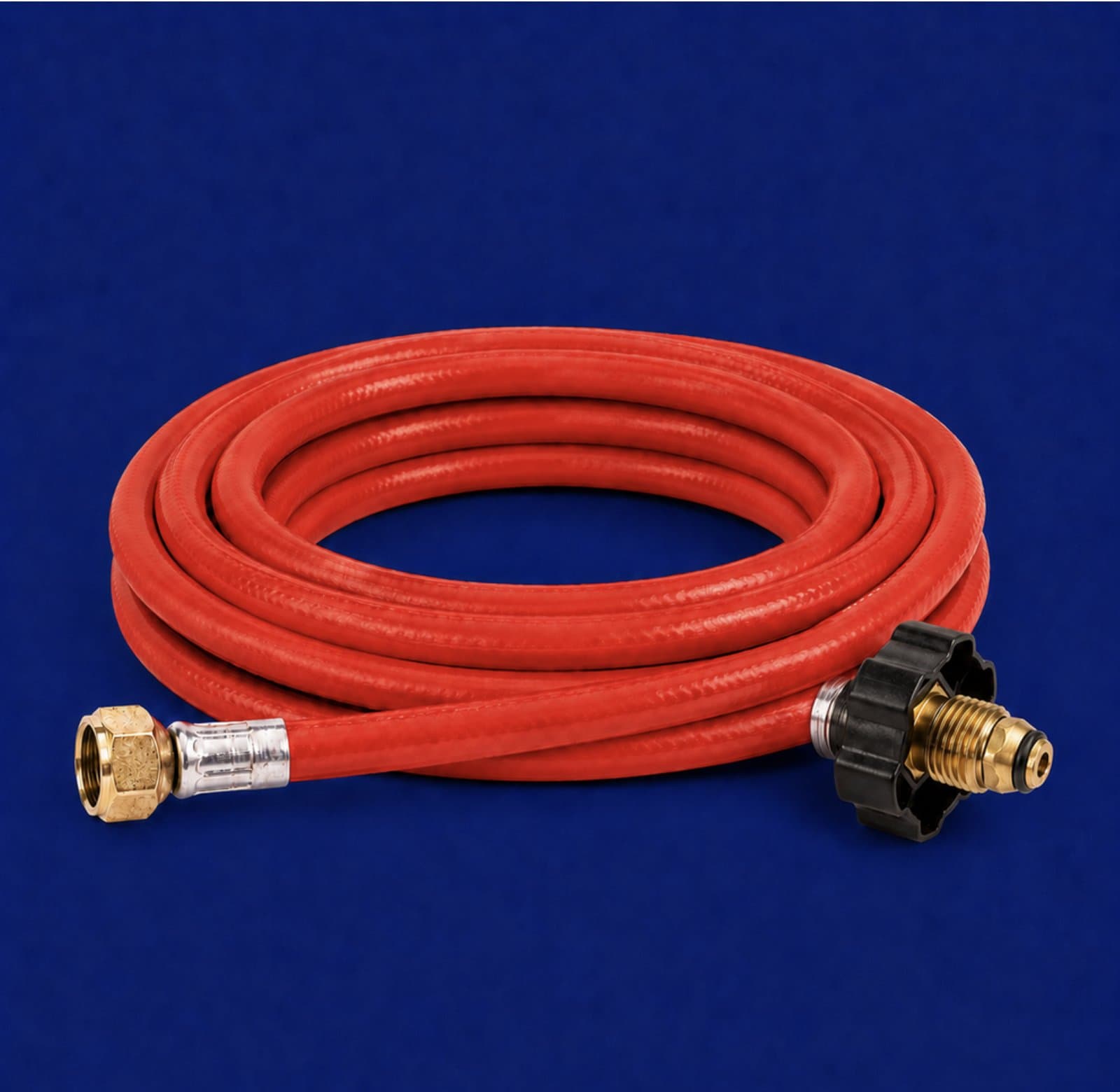 Manguera Eco PIGTAIL a 3/8 — vista general