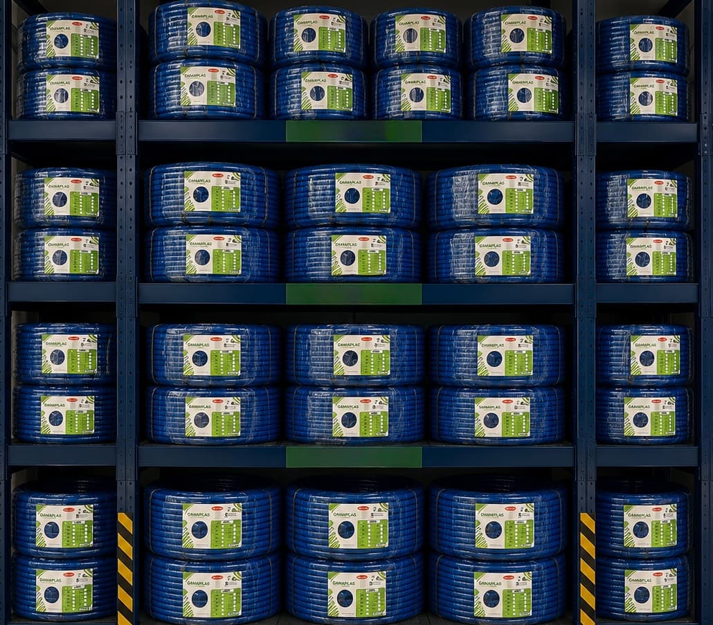 Inventario Gamaplas