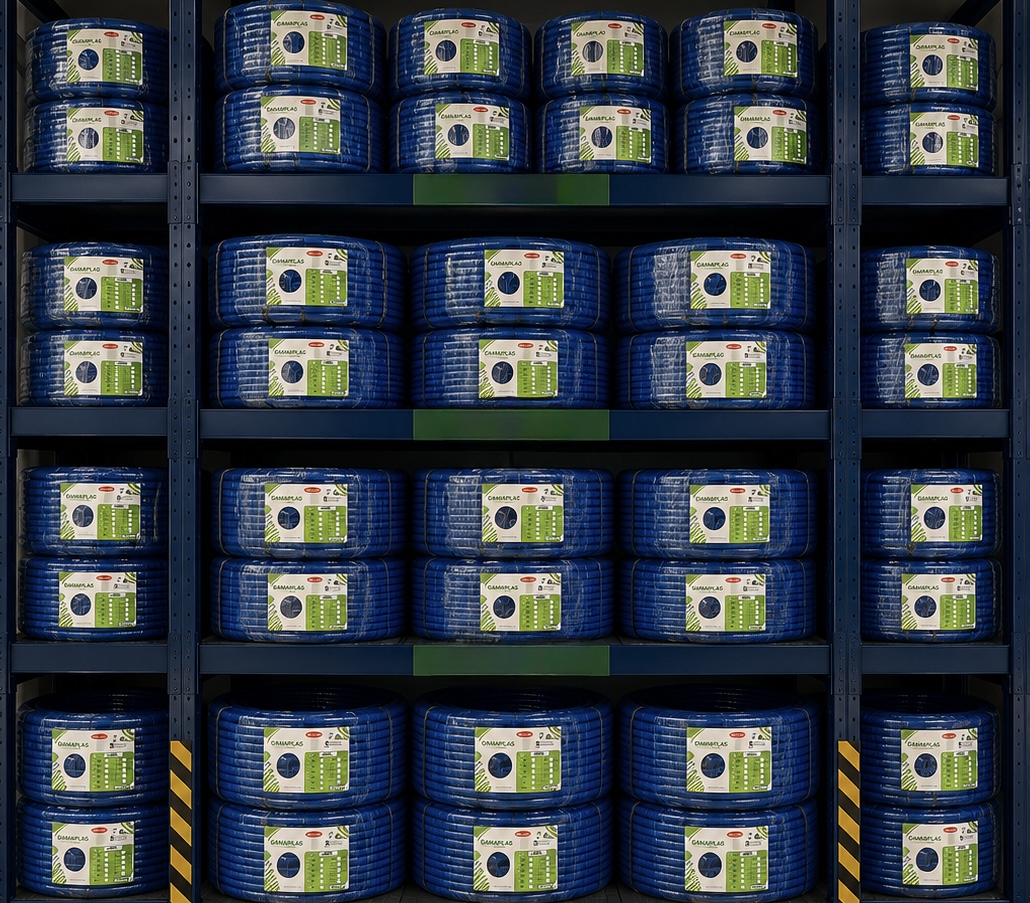 Inventario Gamaplas