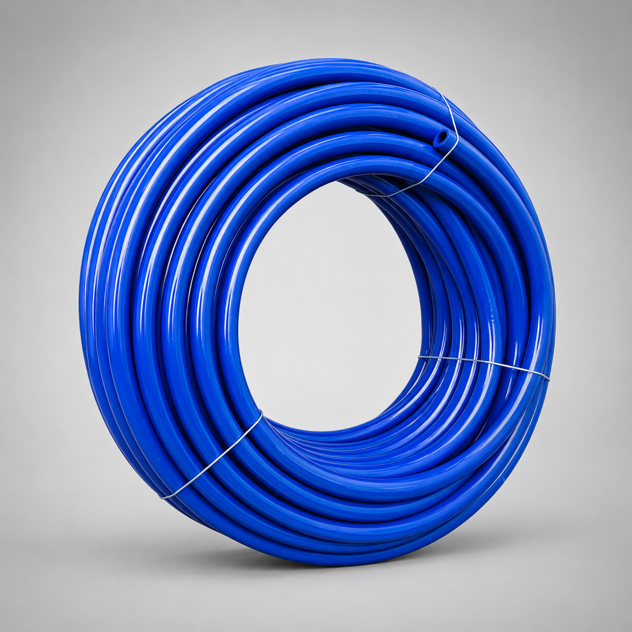 Manguera Tipo Silicón