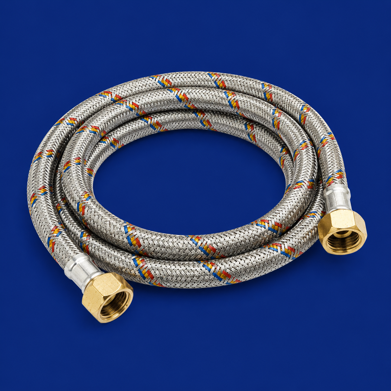 Mangueras para gas MAREOCSA